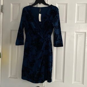 Brand new dress from francescas